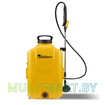 Опрыскиватель Kolner KSC 18-16L-01 (8060700221) картинка 3